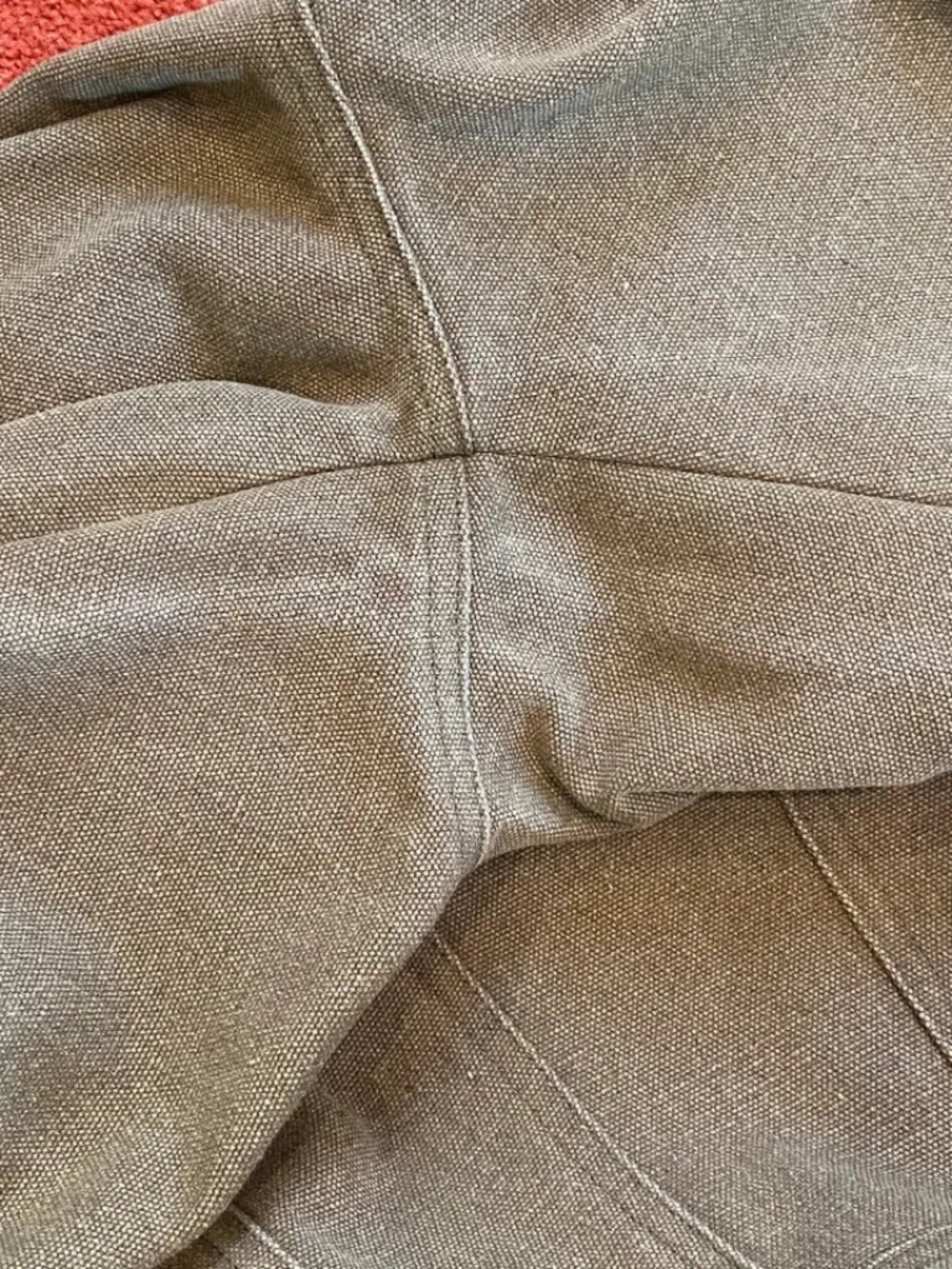 Artemesia Heavy Duty Carpenter Pant - Picture 5 of 8